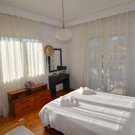 Seaside Summer Retreat-fully Equipped * Leptokarya (Pieria)