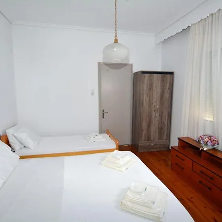 Appartamento Seaside Summer Retreat-fully Equipped *