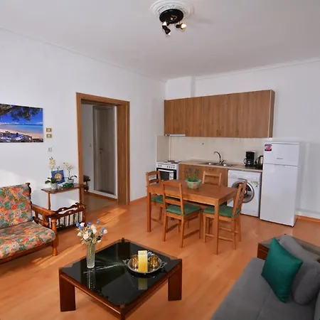 Appartamento Seaside Summer Retreat-fully Equipped Leptokarya (Pieria)