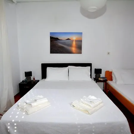 Seaside Summer Retreat-fully Equipped Appartamento