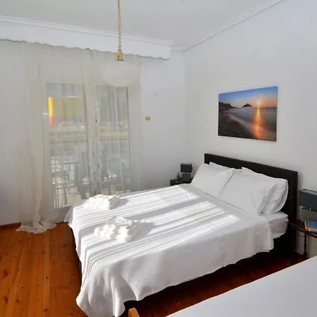 Seaside Summer Retreat-fully Equipped Appartamento *