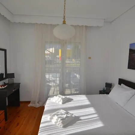Seaside Summer Retreat-fully Equipped * Leptokarya (Pieria)