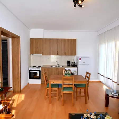 Seaside Summer Retreat-fully Equipped Apartamento Leptokarya (Pieria)