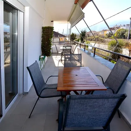 Apartamento Seaside Summer Retreat-fully Equipped